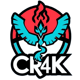 Cr4k PogoRaid