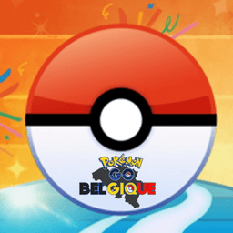 Pokémon Go Belgique