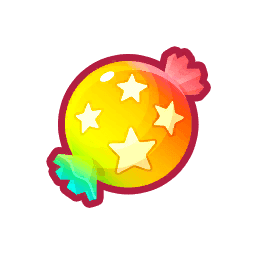 Candy calculator