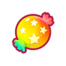 Candy calculator